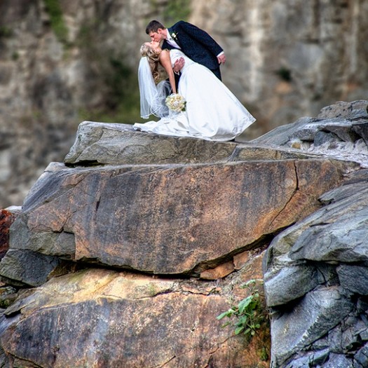 Wedding - Carrigan Farms