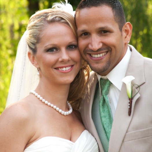 Country Club Wedding - Charlotte