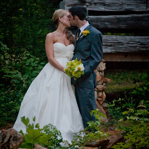 Wedding - Pleasant Garden, NC