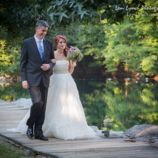 Wedding - The Quarry at Carrigan Farms