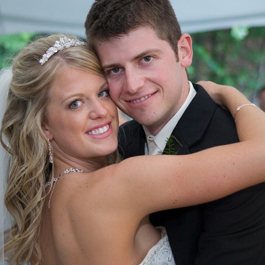 Wedding Reception - The Quarry at Carrigan Farms