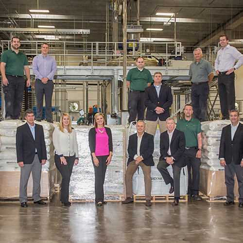 Group Photo - Charlotte, NC