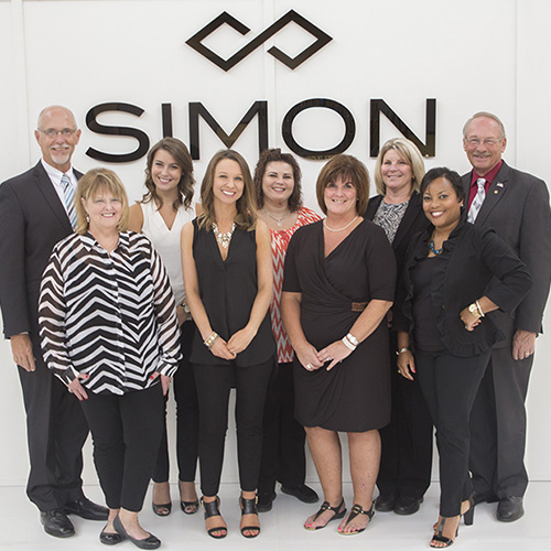 Group Shot - SouthPark Mall