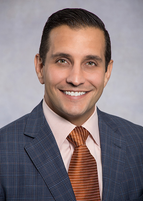 Charlotte Business Portrait | Lem Lynch Photography