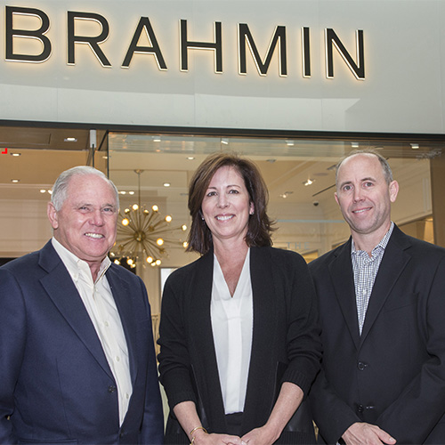 Mall Event - Grand Opening
