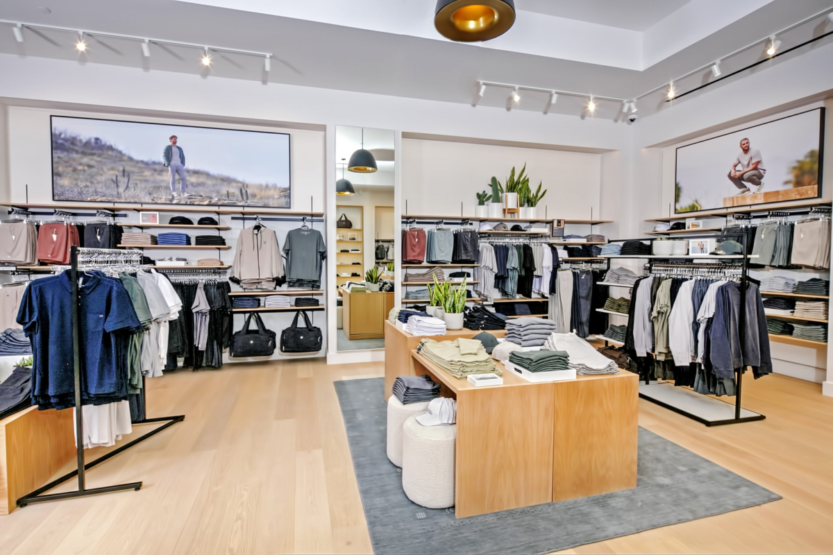 Retail Interior