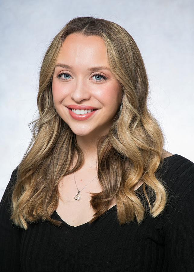 Studio Headshot - Charlotte NC Uptown