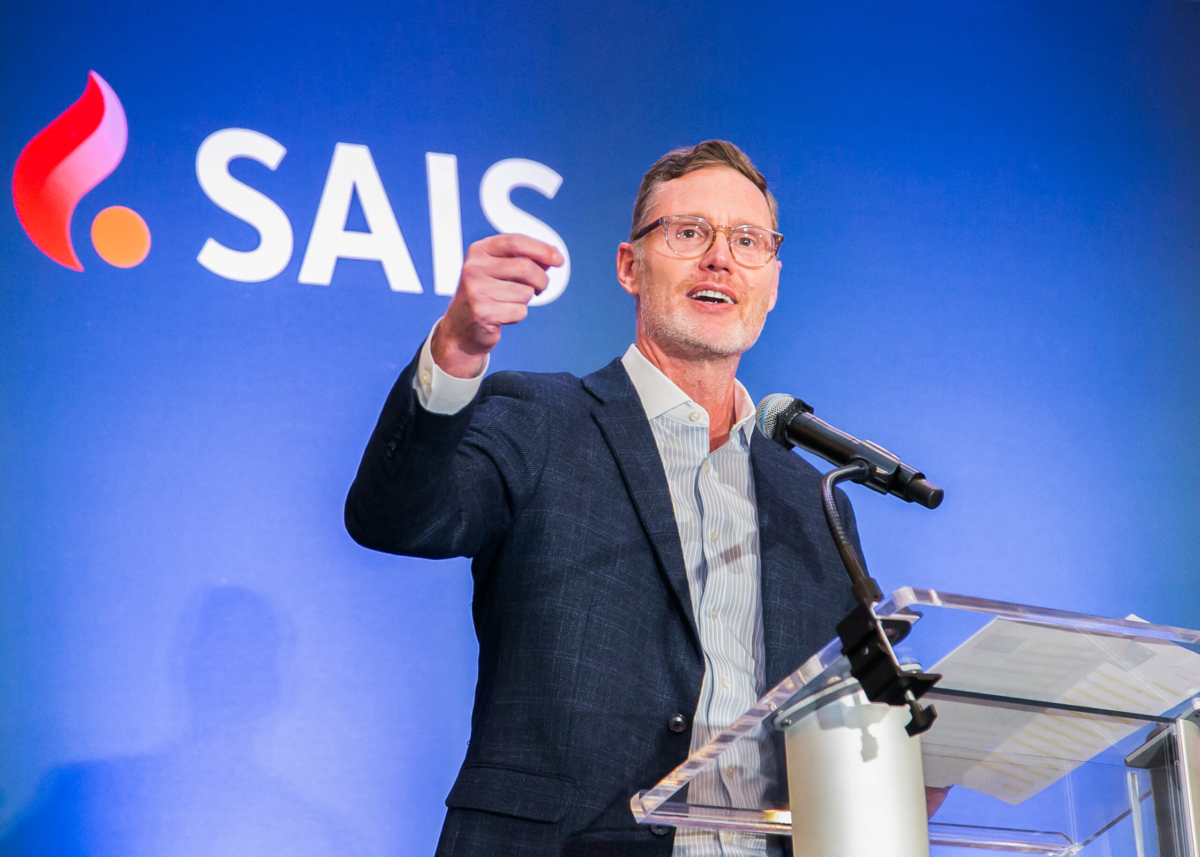 Charlotte Convention Center - Speaker