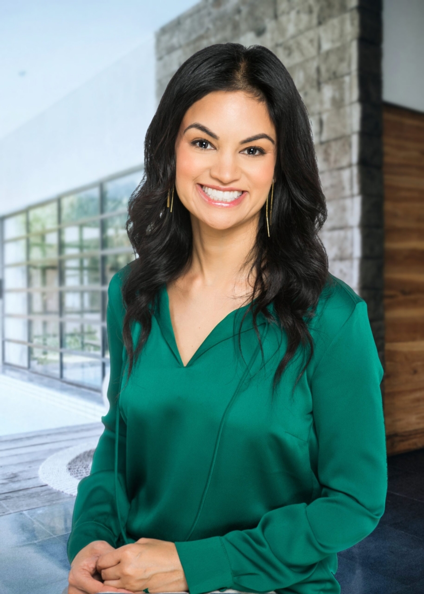 Business Profile Portrait