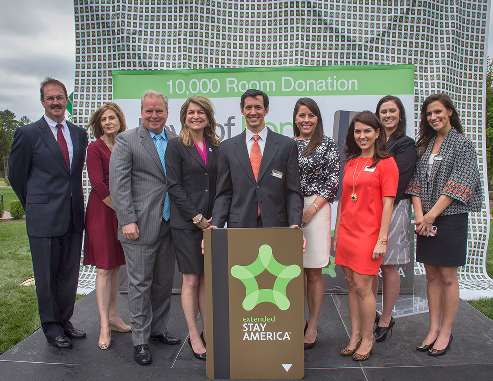 Ballantyne Corporate Photo