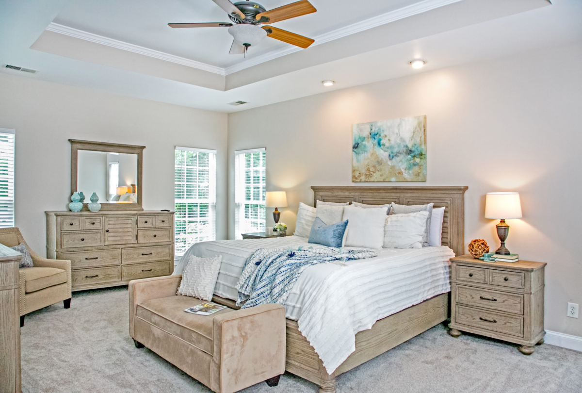 Residential Interior