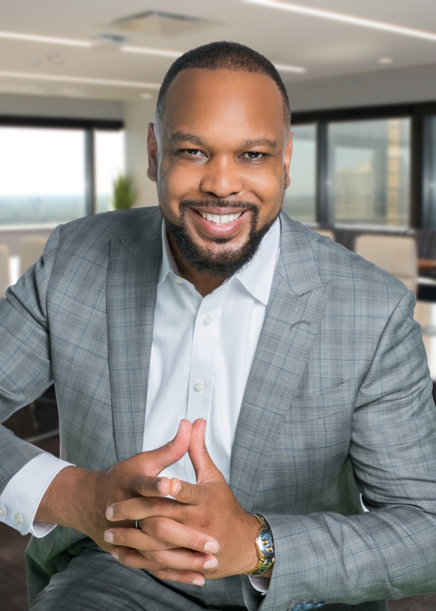 Professional Headshot for LinkedIn