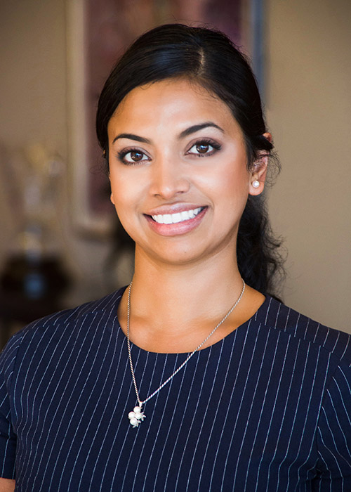 On-Location Headshot