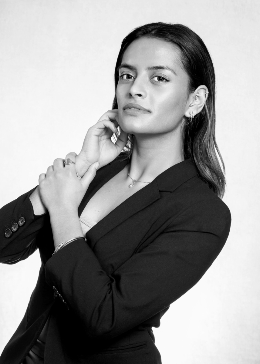 Charlotte Model Headshots