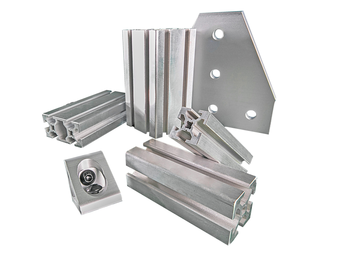 Industrial Product Photography