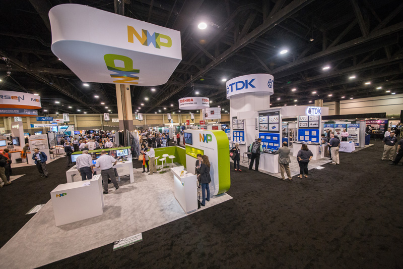 Event - Charlotte Convention Center