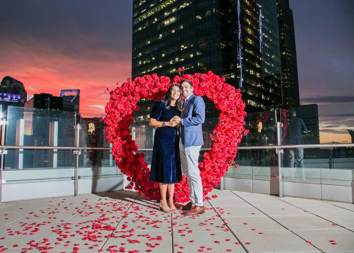 Charlotte Wedding Photographer