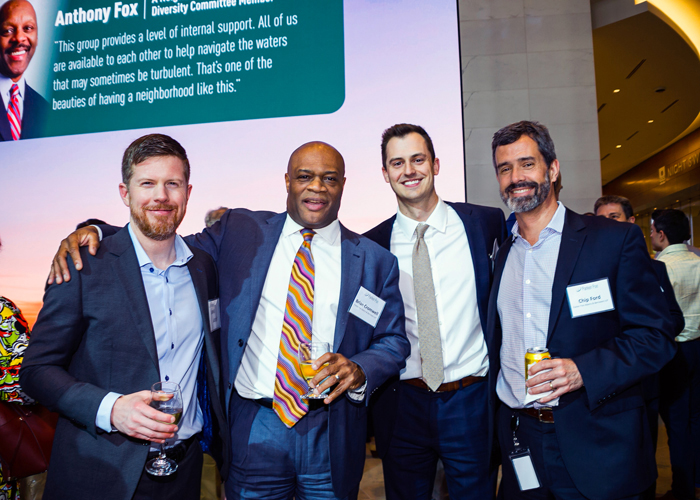 Corporate Event - Meeting