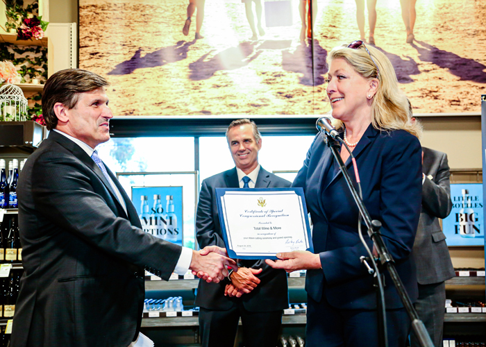 Corporate Event - Award Ceremony