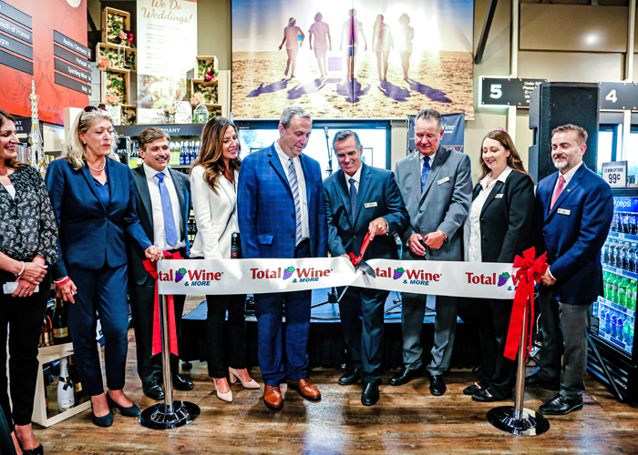 Grand Opening - Ribbon Cutting