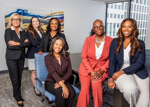 Corporate Group Photos