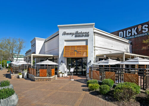 Commercial Real Estate Photographer