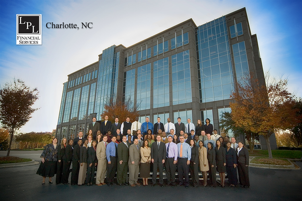 LPL Financial Group - Charlotte