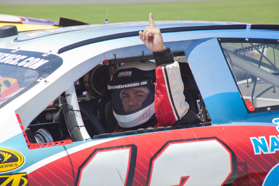 NASCAR Experience - Corporate Outing