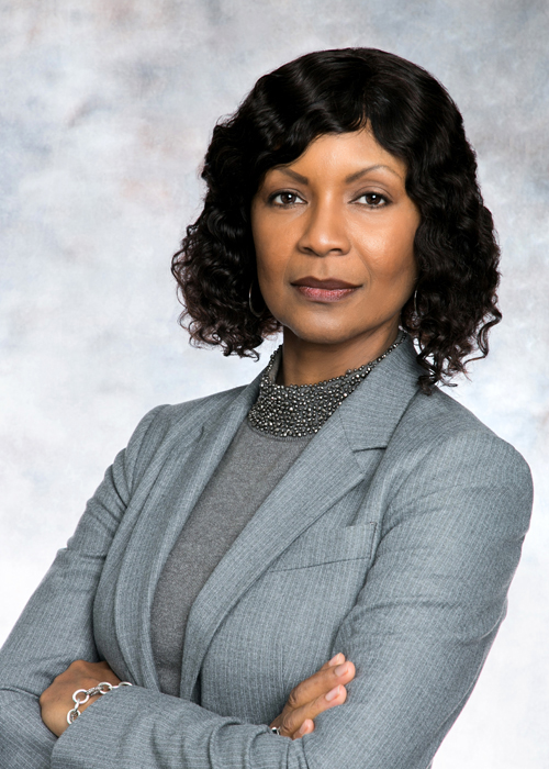 Professional Headshot