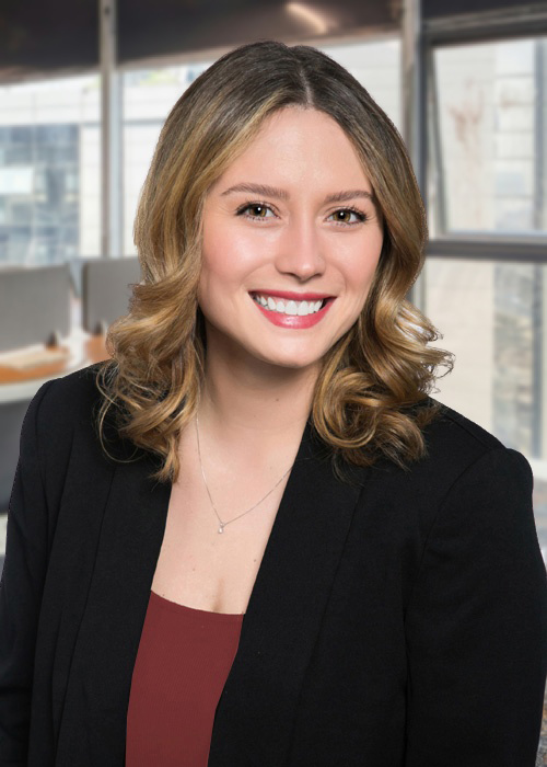 Professional LinkedIn Portrait