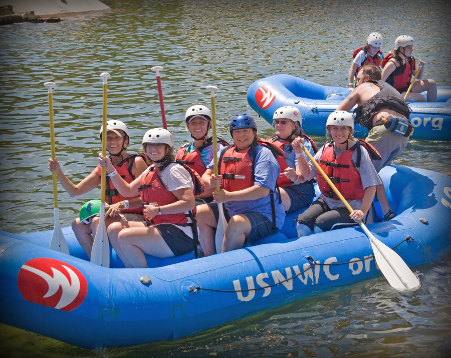 Events at the Whitewater Center